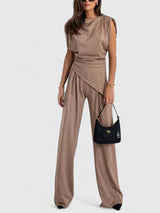 Sharon | Conjunto elegante