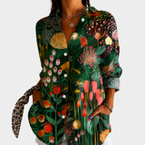 Medianoche – Blusa llamativa