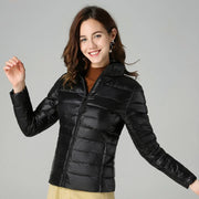 Aurora™ | Chaqueta de plumón