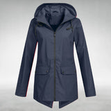 Roslyn | Chaqueta impermeable