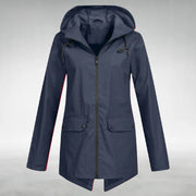 Roslyn | Chaqueta impermeable