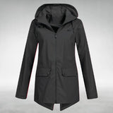 Roslyn | Chaqueta impermeable