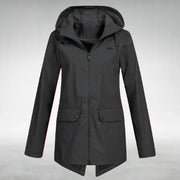 Roslyn | Chaqueta impermeable