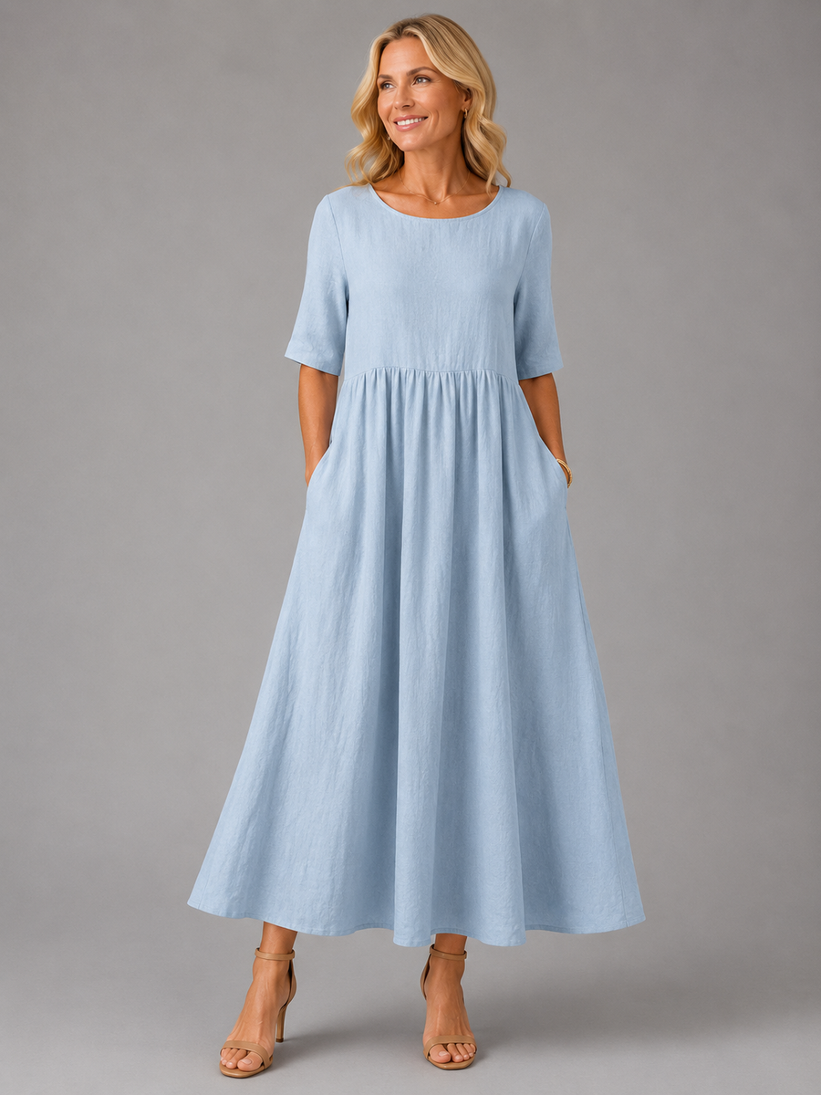 Sofía™ | vestido elegante