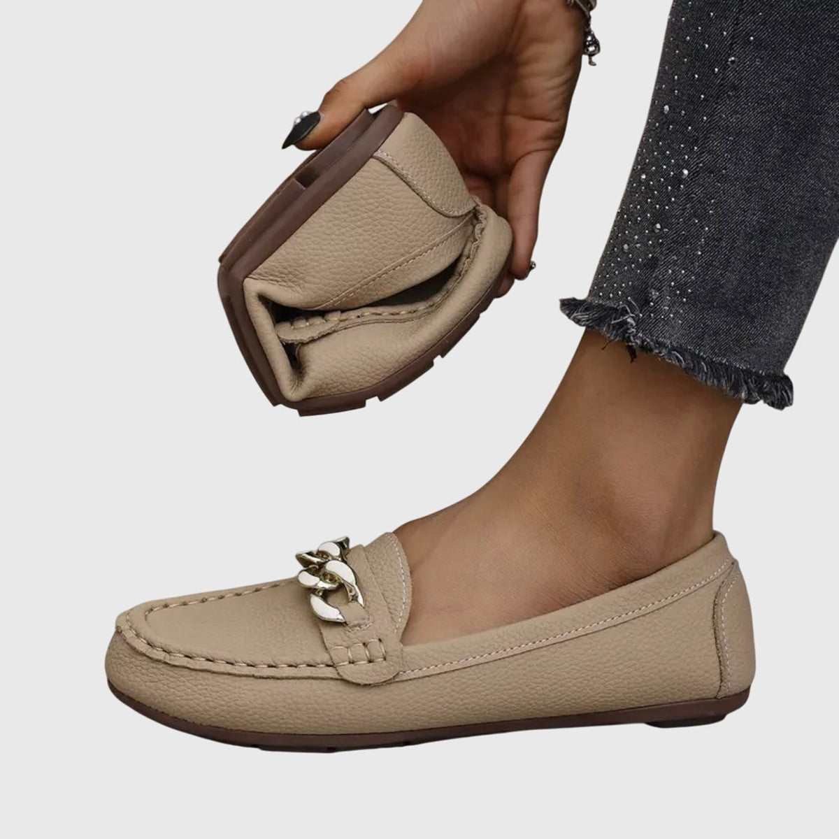MAESTRÍA | Mocasines elegantes