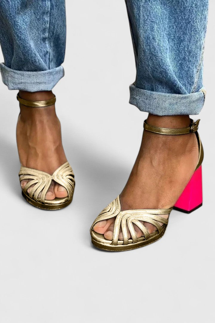 Noelyrah | Tacones sofisticados