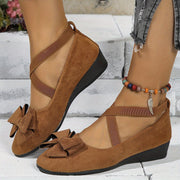 Alice | Zapatos blandos para pies sensibles