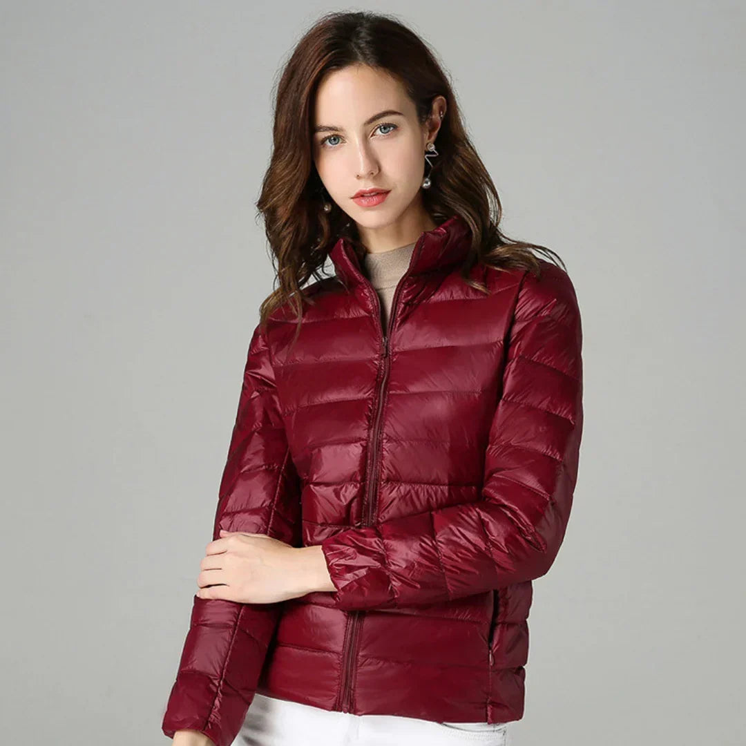 Aurora™ | Chaqueta de plumón