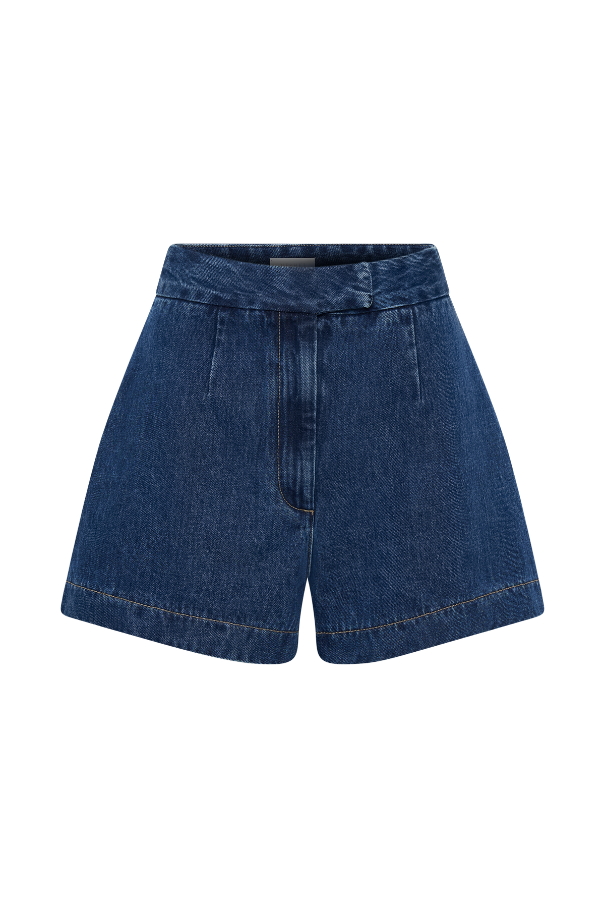 Pantalón corto vaquero Abel