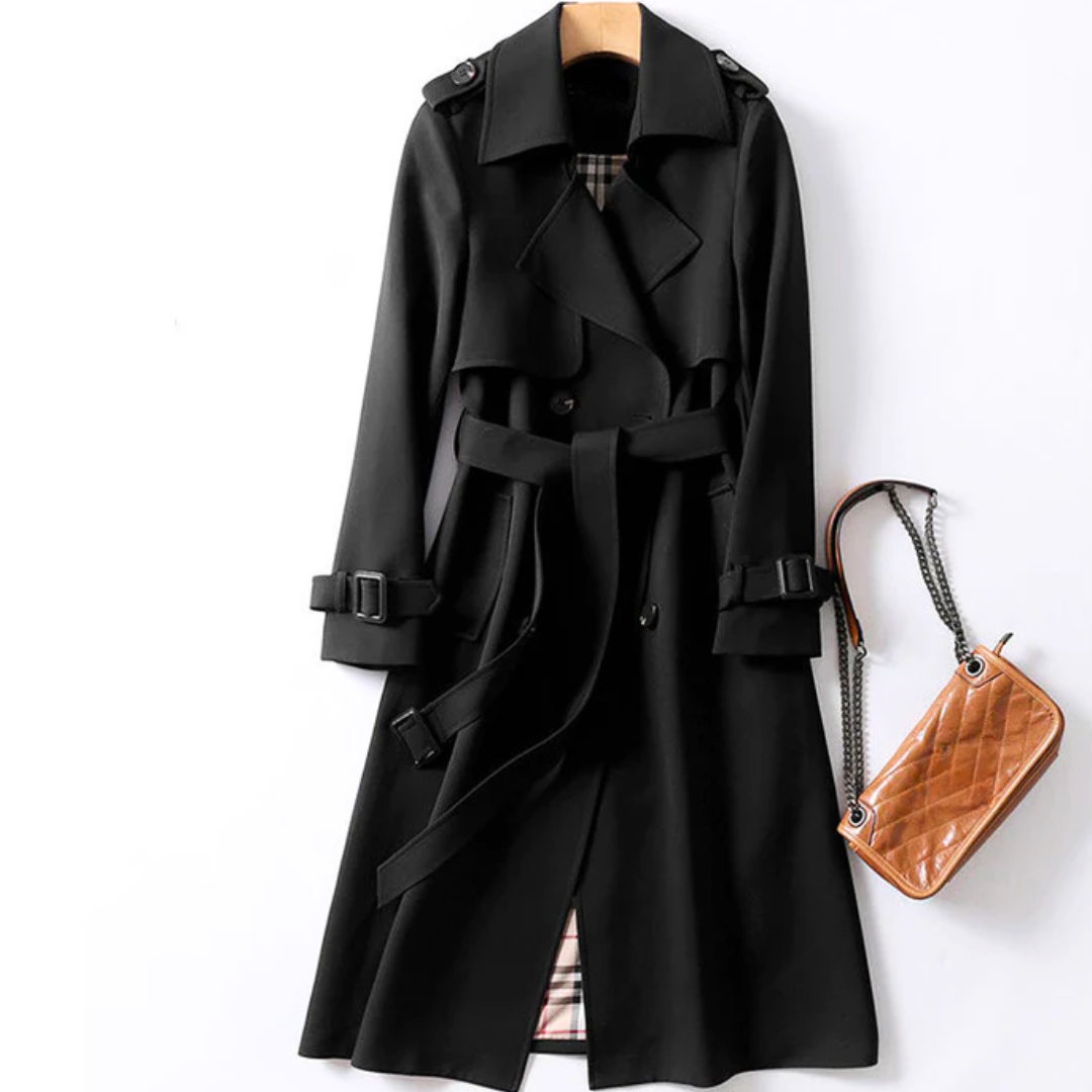 Berkley™ – Gabardina