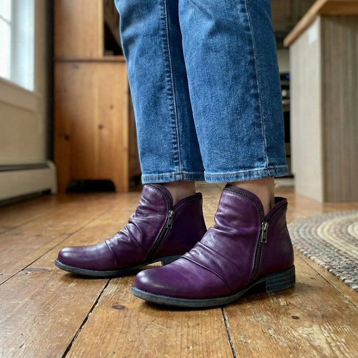 Arden™ | Botas ortopédicas