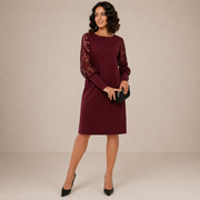 Esme | Vestido midi