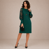 Verde esmeralda