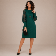 Esme | Vestido midi