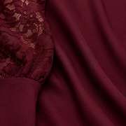 Esme | Vestido midi