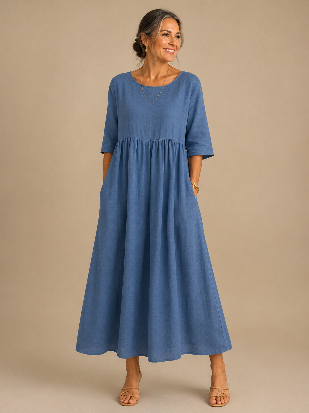 Sofía™ | vestido elegante