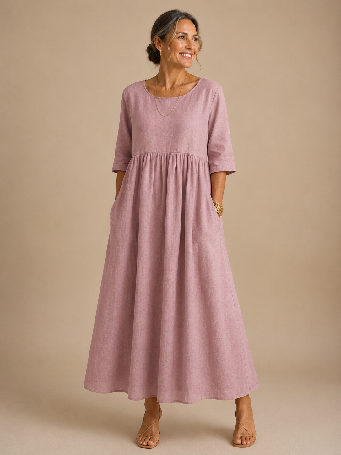 Sofía™ | vestido elegante