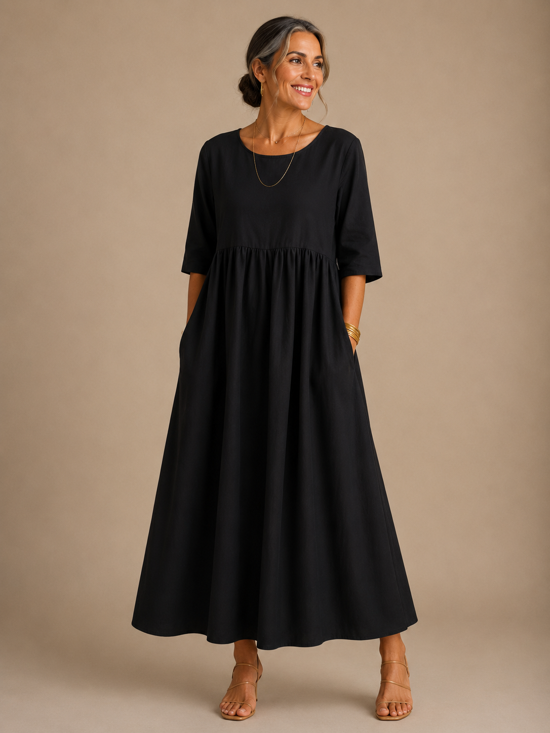 Sofía™ | vestido elegante