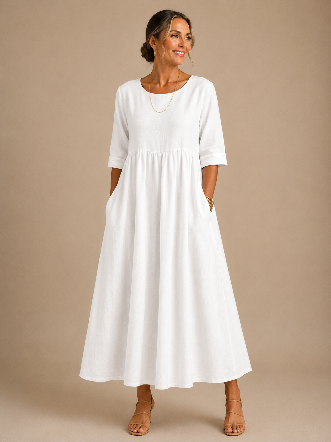 Sofía™ | vestido elegante