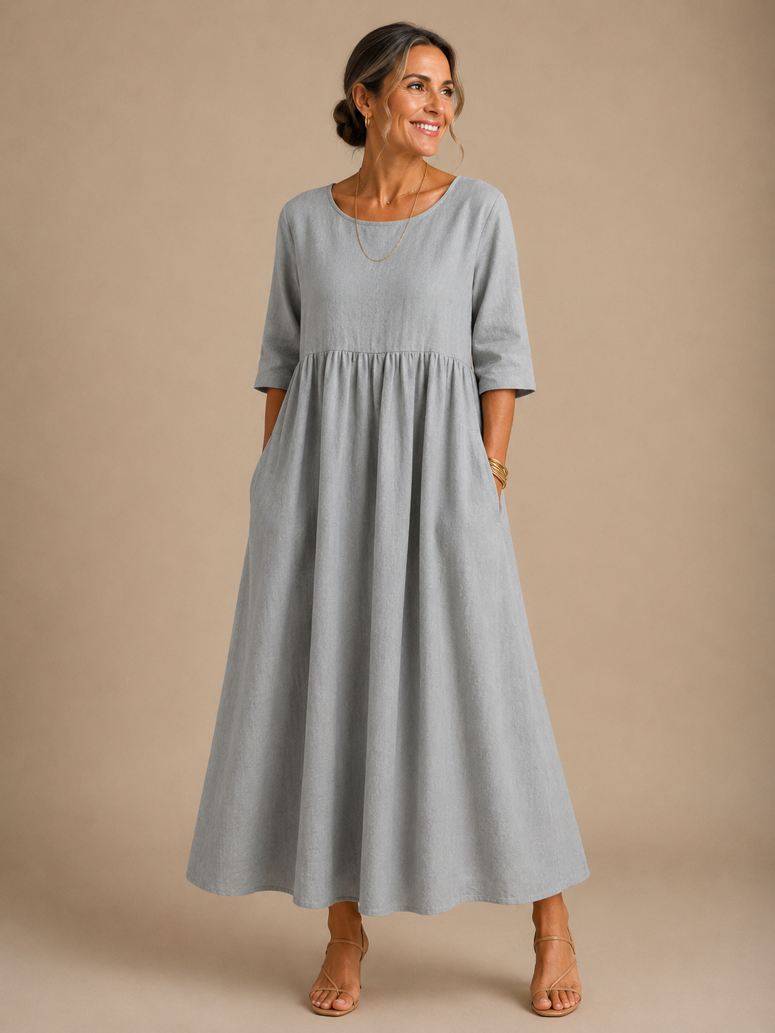 Sofía™ | vestido elegante