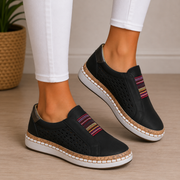 Lisbeth | Mocasines cómodos sin cordones