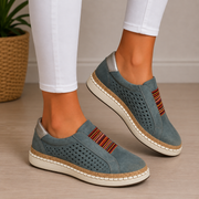 Lisbeth | Mocasines cómodos sin cordones