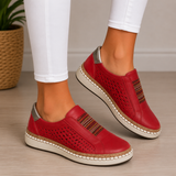 Lisbeth | Mocasines cómodos sin cordones