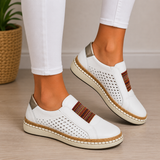 Lisbeth | Mocasines cómodos sin cordones
