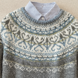 Tilda™ | Jersey de punto vintage