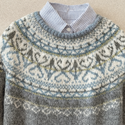 Tilda™ | Jersey de punto vintage