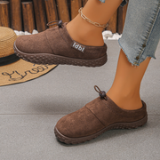 Joan | Zapatos de madera con plantillas