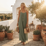Elowen | Vestido midi