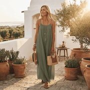 Elowen | Vestido midi