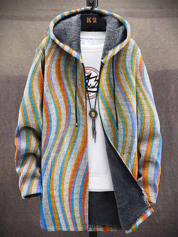 Chloe™ | Cárdigan de lujo con inspiración artística