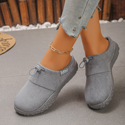 Joan | Zapatos de madera con plantillas