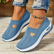 Vera-May | Zapatillas extra acolchadas