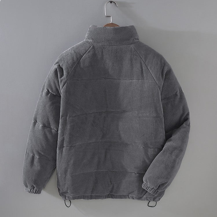 Vestiri Copenhagen | Lujoso abrigo de otoño para hombre