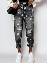 Boni™ – Pantalones cómodos