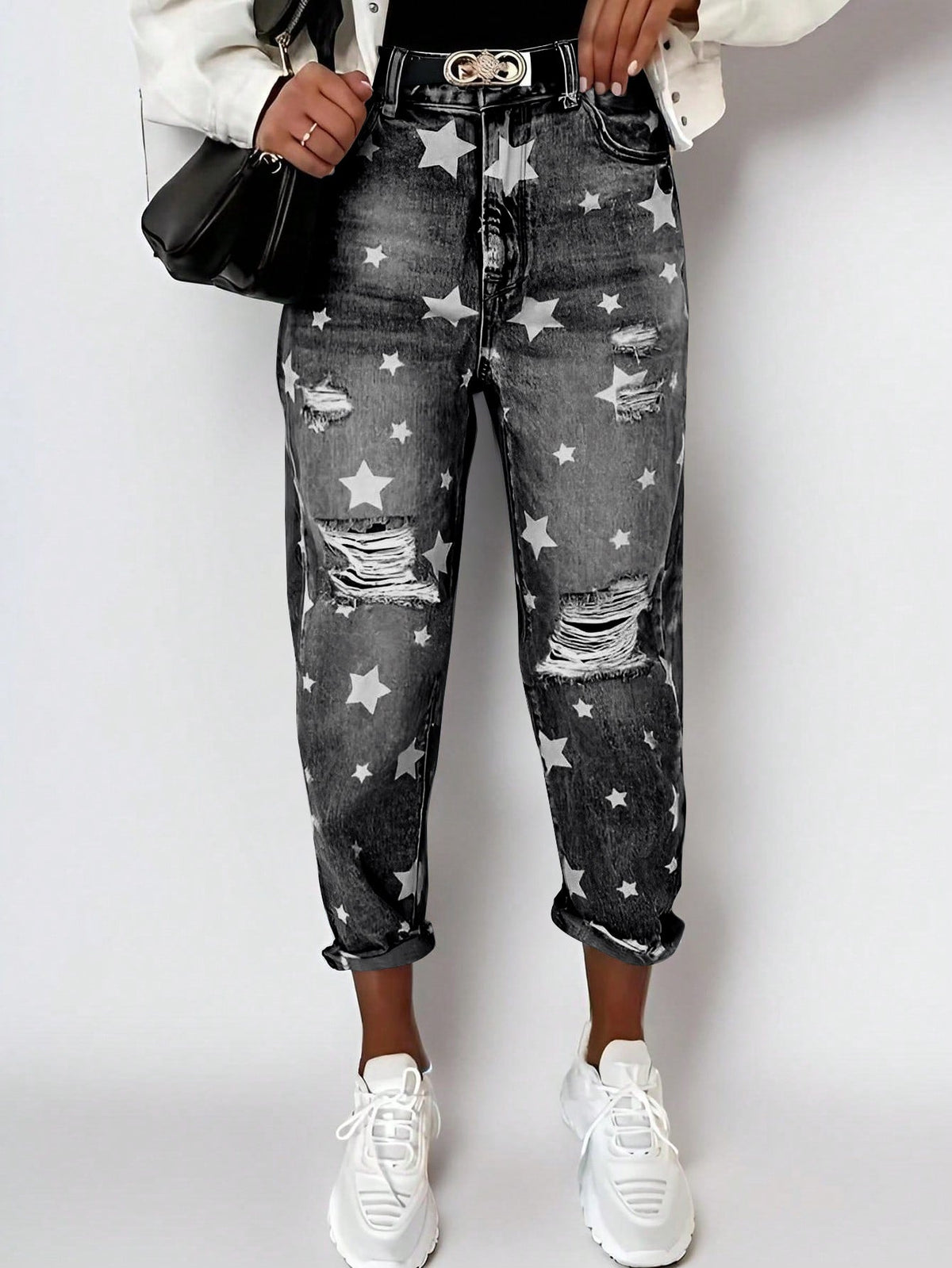 Boni™ – Pantalones cómodos