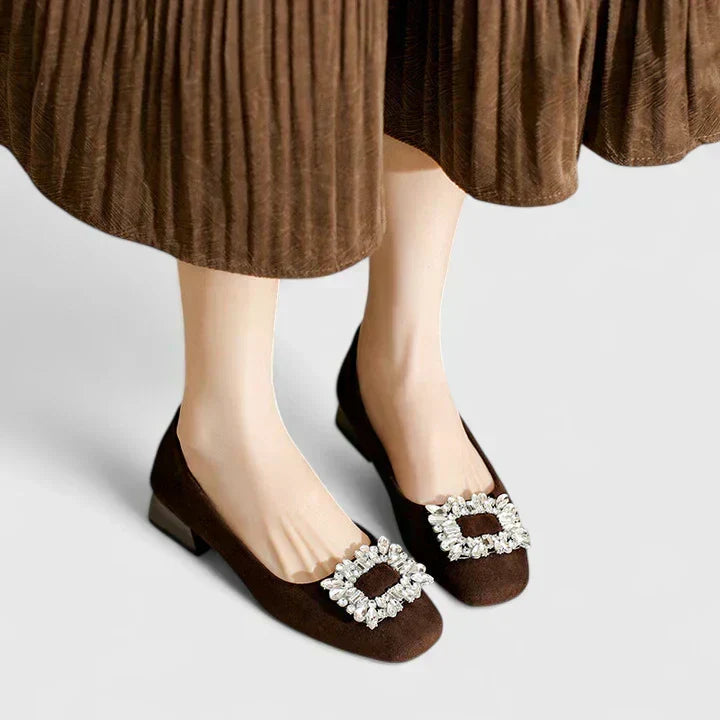 Juliansa | Tacones ortopédicos