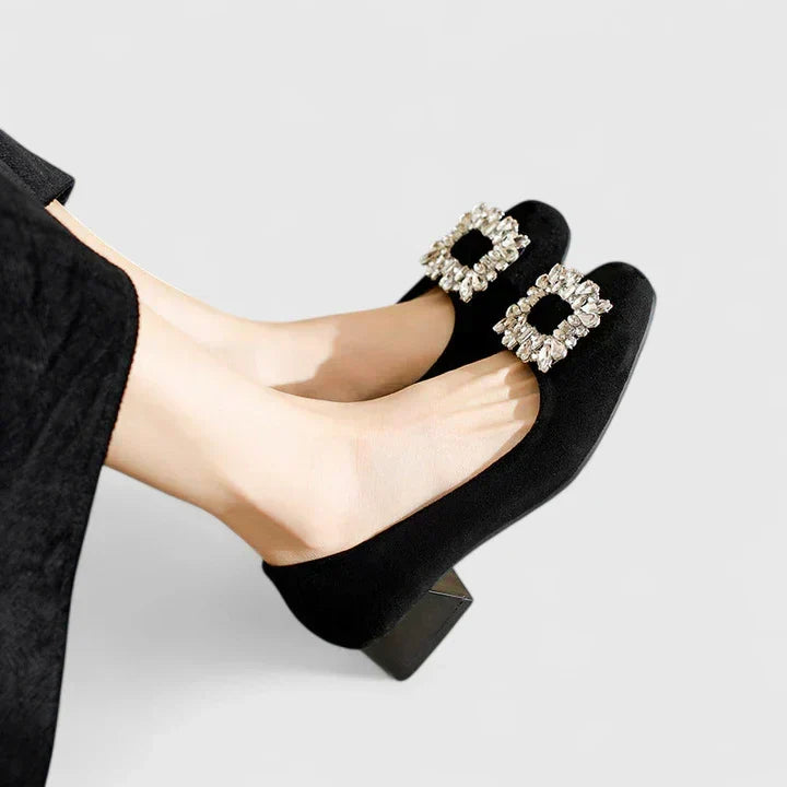 Juliansa | Tacones ortopédicos