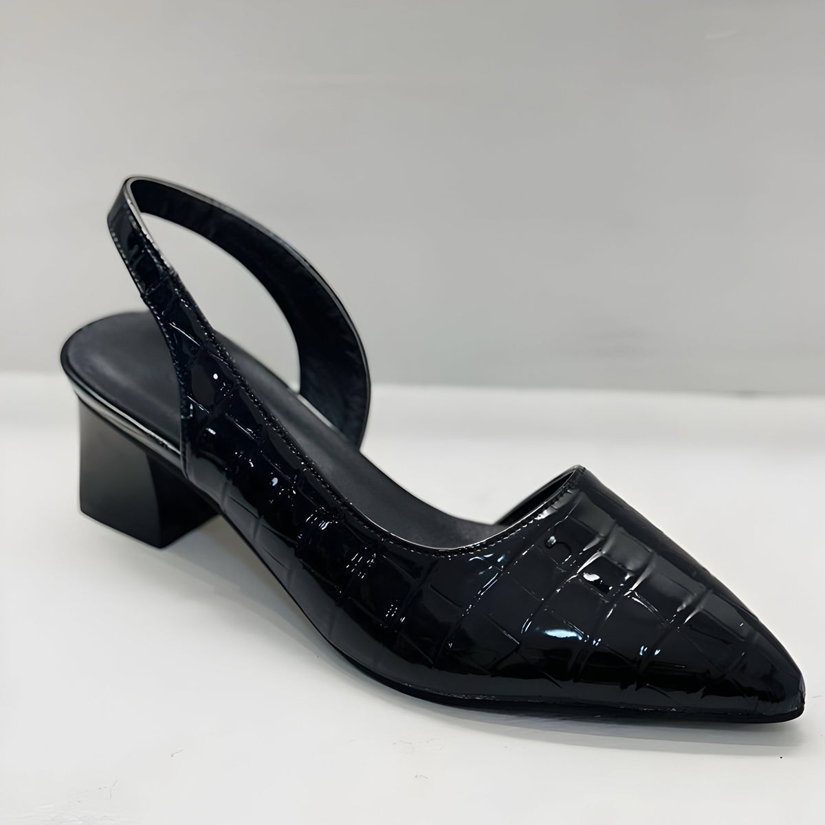 Vaesora | Tacones ortopédicos