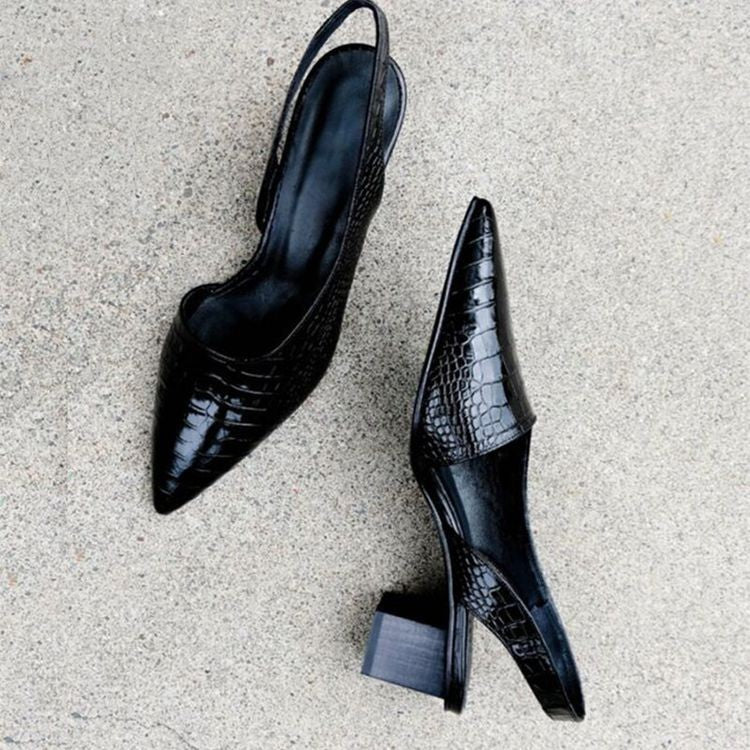 Vaesora | Tacones ortopédicos