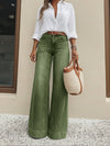 Verde militar