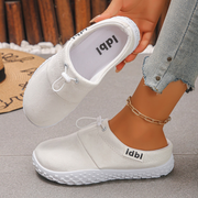 Joan | Zapatos de madera con plantillas
