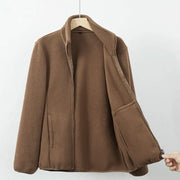 Telina | Chaqueta polar suave y acogedora