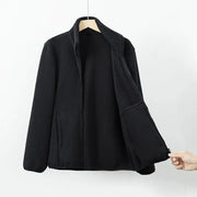 Telina | Chaqueta polar suave y acogedora