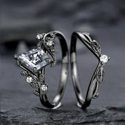 Anillo Skumringsvedbend - Marfil