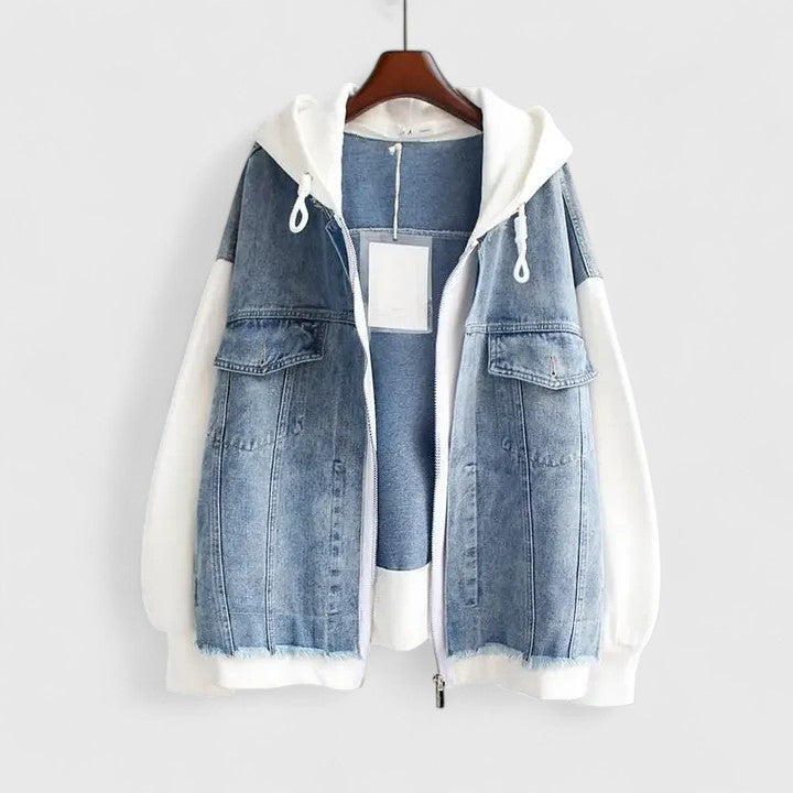 Auralina | Chaqueta cómoda