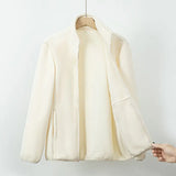 Telina | Chaqueta polar suave y acogedora